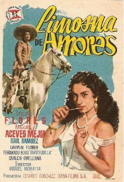 Limosna de amores (1955)