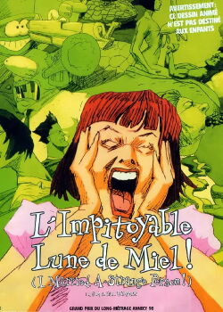 L'impitoyable lune de miel! (1998)
