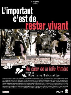 L'important c'est de rester vivant (2009)