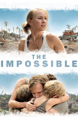 L'impossible (2012)
