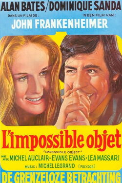 L'Impossible Objet (1973)