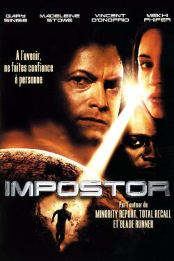 L'imposteur (2001)