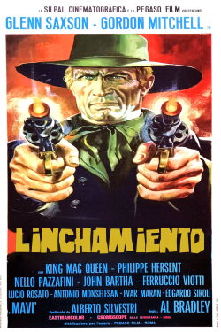 Linchamiento (1968)