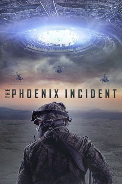 L'Incident de Phoenix (2015)
