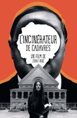L’Incinérateur de cadavres (1969)