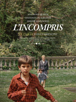 L'Incompris (1967)