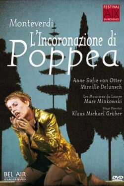 L'Incoronazione di Poppea (2000)