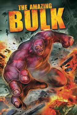 L'Incroyable Bulk (2012)