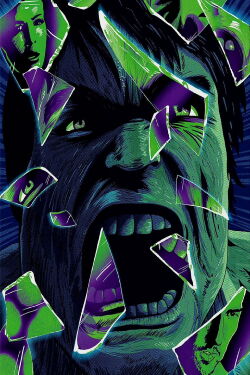 L'Incroyable Hulk (2008)
