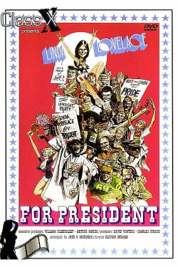 Linda Lovelace for President (1975)