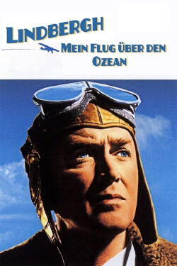 Lindbergh - Mein Flug über den Ozean (1957)