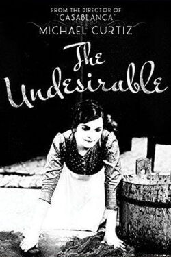 L'indésirable (1915)