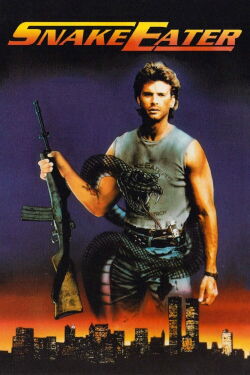 L'indomptable (1989)