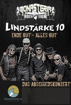 Lindstärke 10 (1983)