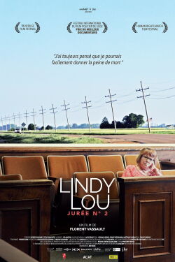 Lindy Lou, Jurée numéro 2 (2017)