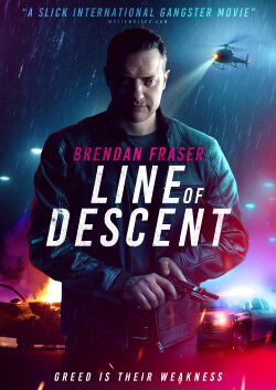 Line of Descent (2019)