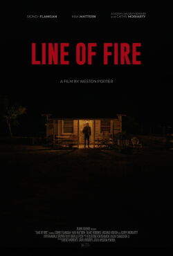 Line of Fire (2024)