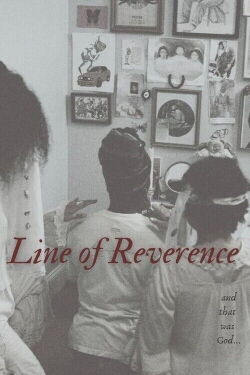 Line of Reverence (2024)