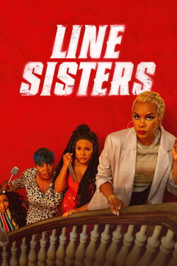 Line Sisters (2022)