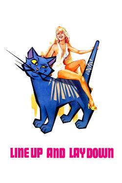 Line Up and Lay Down (1973)