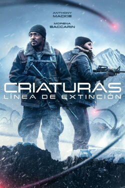 Línea de extinción (2024)