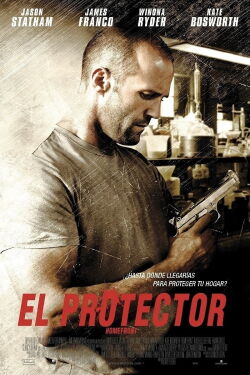 Línea de fuego (2013)