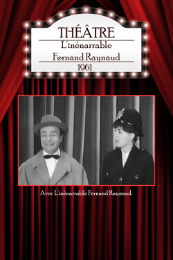 L'inénarrable Fernand Raynaud (1961)
