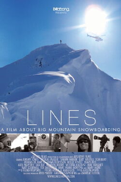 Lines (2007)