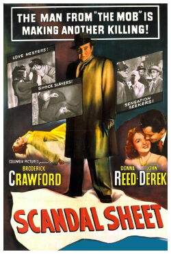 L'Inexorable Enquête (1952)