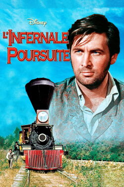 L'Infernale Poursuite (1956)