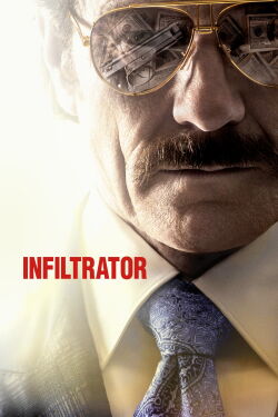 L'infiltré (2016)