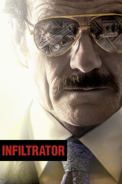 L'infiltré (2016)