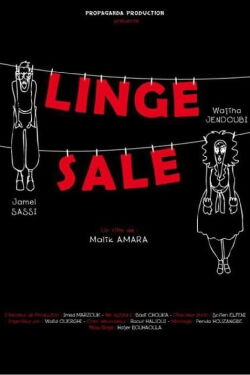 Linge sale (2010)