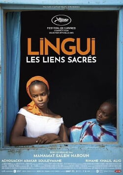 Lingui, the Sacred Bonds (2021)