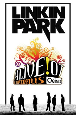 Linkin Park: Live at Optimus Alive! (2007)
