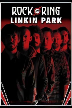 Linkin Park: Live at Rock am Ring (2014)