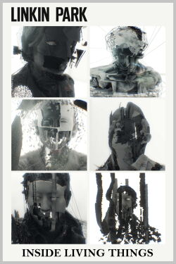 Linkin Park : Living Things (2012)