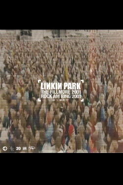 Linkin Park - The Fillmore 2001 (2020)