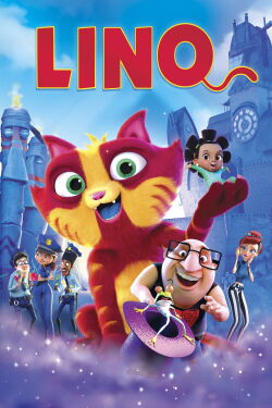 Lino: Una aventura de siete vidas (2017)