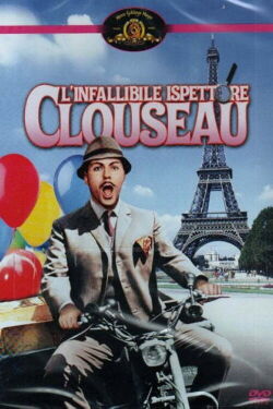 L'Inspecteur Clouseau (1968)