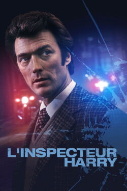 L'Inspecteur Harry (1971)