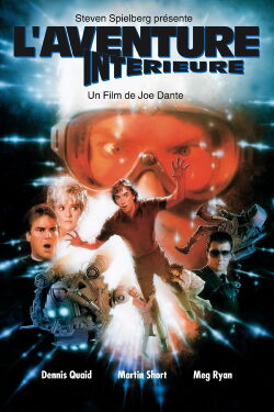 L'InterEspace (1987)