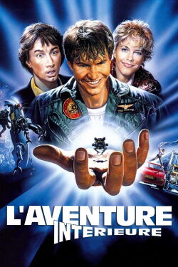 L'InterEspace (1987)