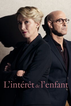 L'intérêt de l'enfant (2018)