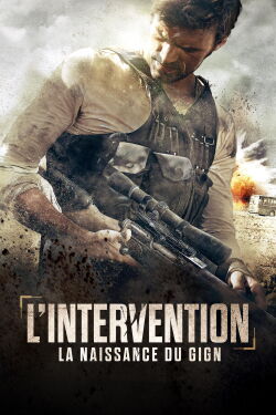 L'intervention (2019)