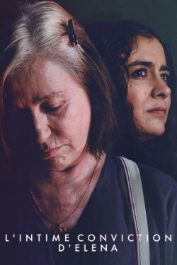 L'Intime Conviction d'Elena (2023)