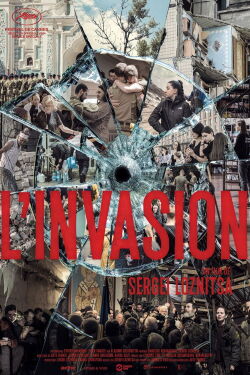 L'Invasion (2025)
