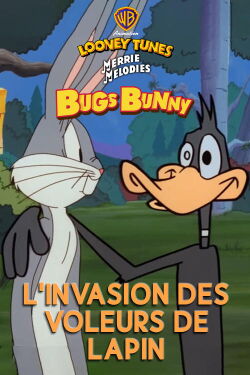 L’Invasion des voleurs de lapins (1992)
