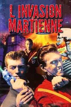 L’invasion martienne (1959)