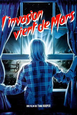 L'Invasion vient de Mars (1986)
